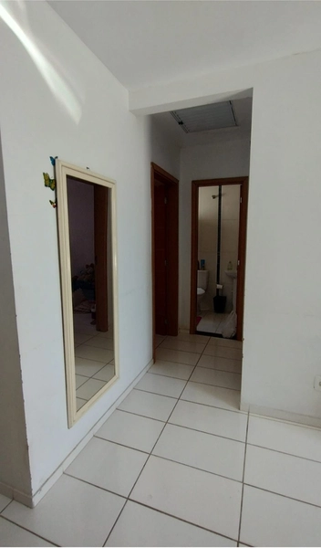 Casa na chave : 4ª foto da galeria de imagens do imóvel