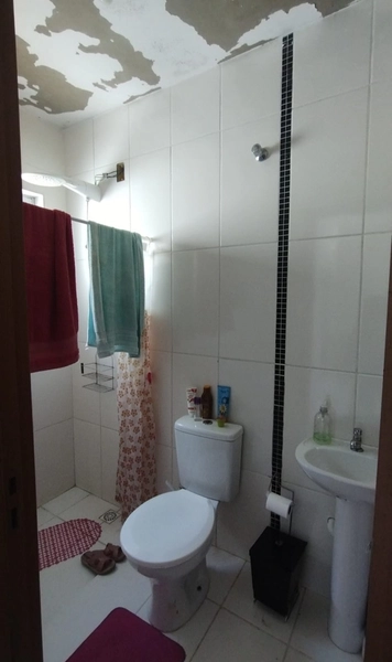 Casa na chave : 9ª foto da galeria de imagens do imóvel