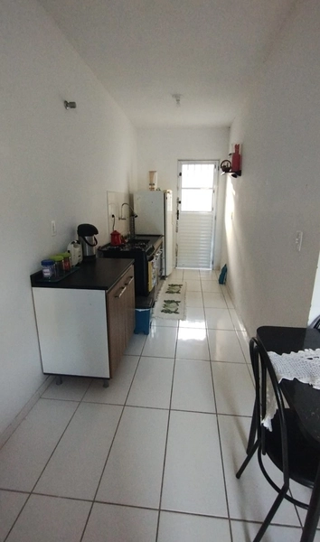 Casa na chave : 8ª foto da galeria de imagens do imóvel