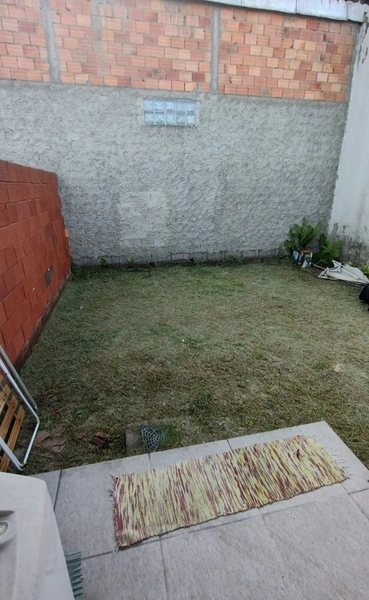 Casa na chave : 5ª foto da galeria de imagens do imóvel