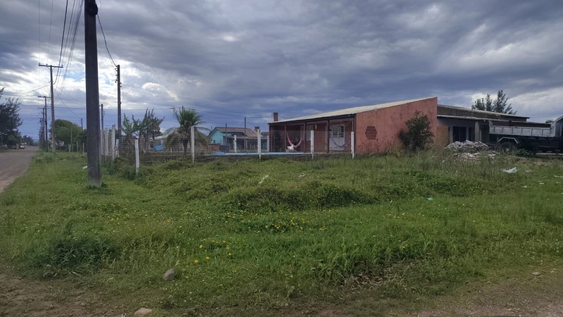 Imóvel residencial ou comercial