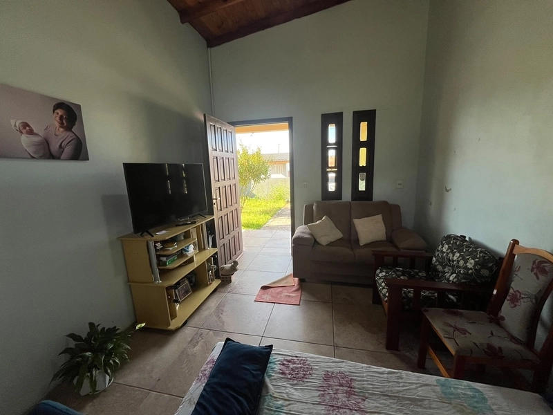 Casa à venda em Imbé - Santa Bárbara: 2ª foto da galeria de imagens do imóvel