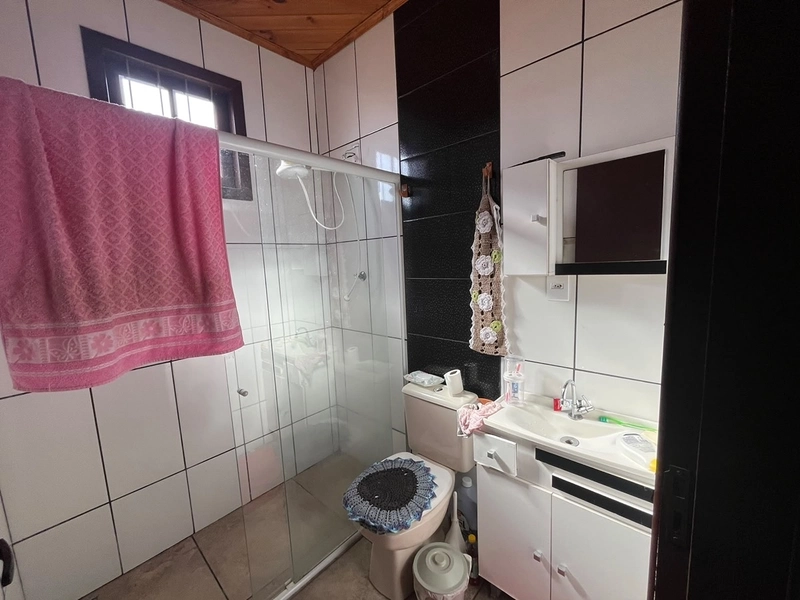 Casa à venda em Imbé - Santa Bárbara: 4ª foto da galeria de imagens do imóvel