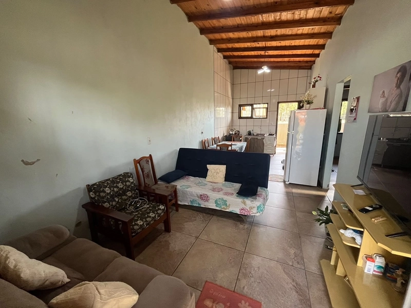 Casa à venda em Imbé - Santa Bárbara: 3ª foto da galeria de imagens do imóvel