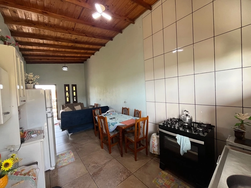 Casa à venda em Imbé - Santa Bárbara: 10ª foto da galeria de imagens do imóvel