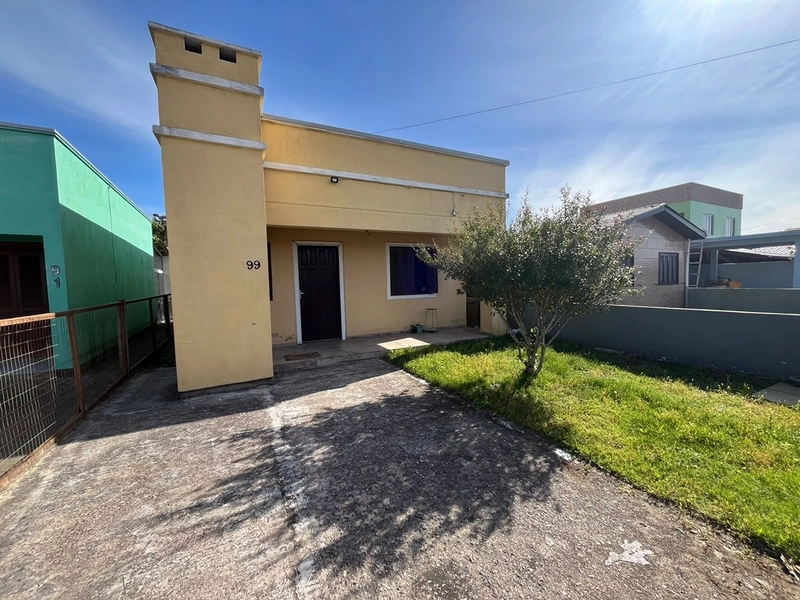 Imóvel residencial ou comercial