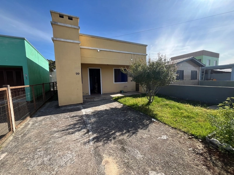 Casa à venda em Imbé - Santa Bárbara: 8ª foto da galeria de imagens do imóvel
