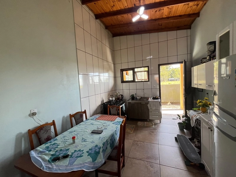 Casa à venda em Imbé - Santa Bárbara: 7ª foto da galeria de imagens do imóvel
