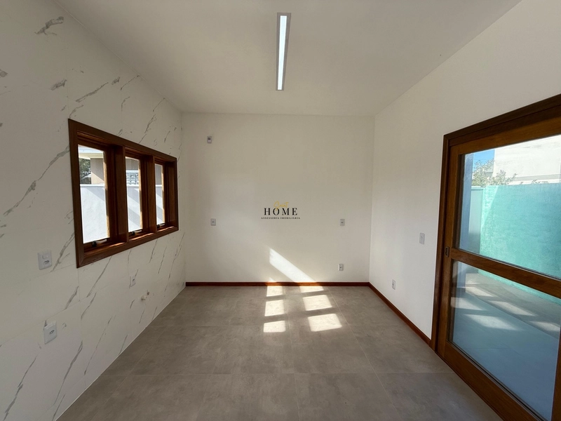 Casa à venda em Imbé!: 4ª foto da galeria de imagens do imóvel