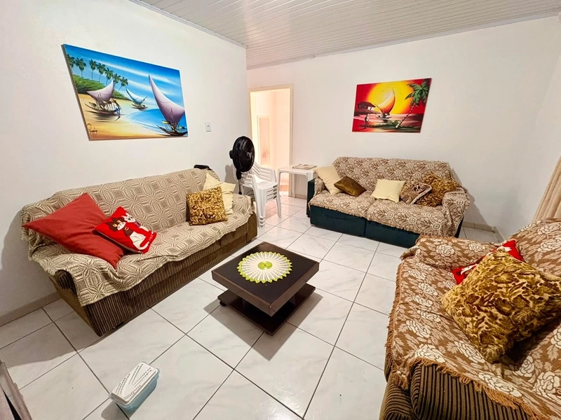 🏡 CASA À VENDA EM IMBÉ | BALNEÁRIO SANTA TEREZINHA: 3ª foto da galeria de imagens do imóvel