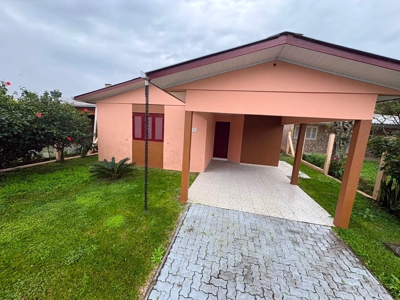 🏡 CASA À VENDA EM IMBÉ | BALNEÁRIO SANTA TEREZINHA: 4ª foto da galeria de imagens do imóvel