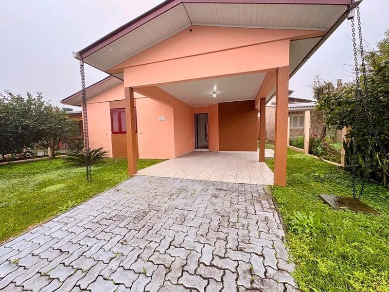 🏡 CASA À VENDA EM IMBÉ | BALNEÁRIO SANTA TEREZINHA: 2ª foto da galeria de imagens do imóvel