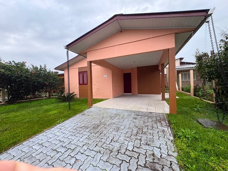 🏡 CASA À VENDA EM IMBÉ | BALNEÁRIO SANTA TEREZINHA: 6ª foto da galeria de imagens do imóvel