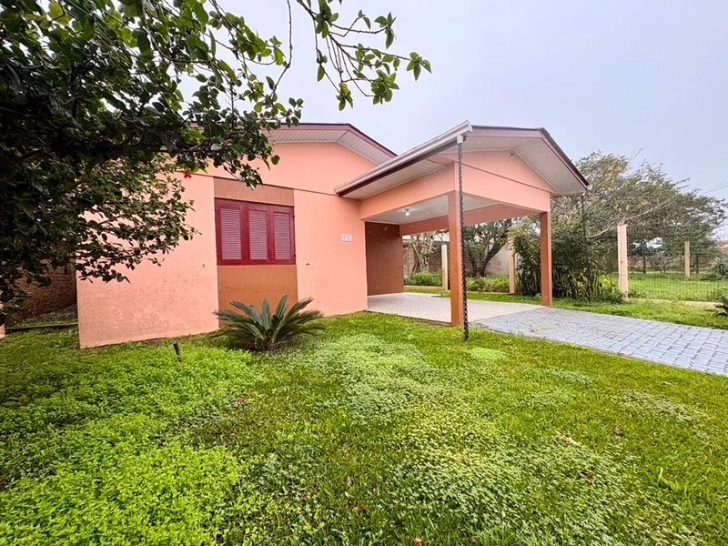 Imóvel residencial ou comercial