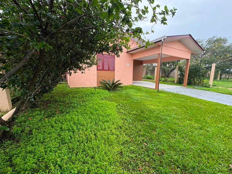 🏡 CASA À VENDA EM IMBÉ | BALNEÁRIO SANTA TEREZINHA: 1ª foto da galeria de imagens do imóvel