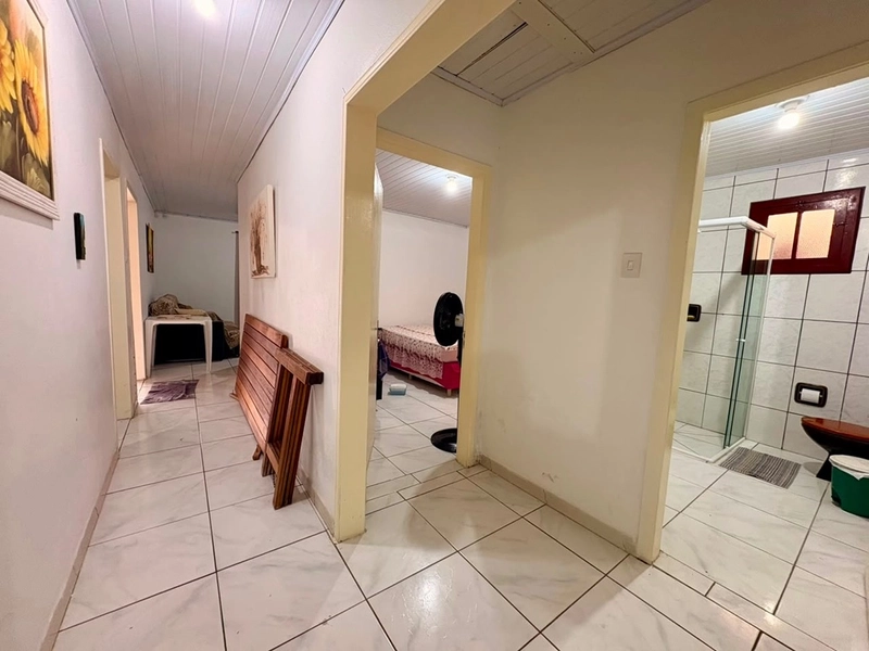 🏡 CASA À VENDA EM IMBÉ | BALNEÁRIO SANTA TEREZINHA: 8ª foto da galeria de imagens do imóvel
