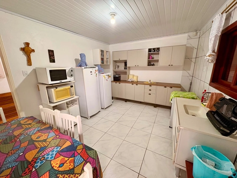 🏡 CASA À VENDA EM IMBÉ | BALNEÁRIO SANTA TEREZINHA: 6ª foto da galeria de imagens do imóvel