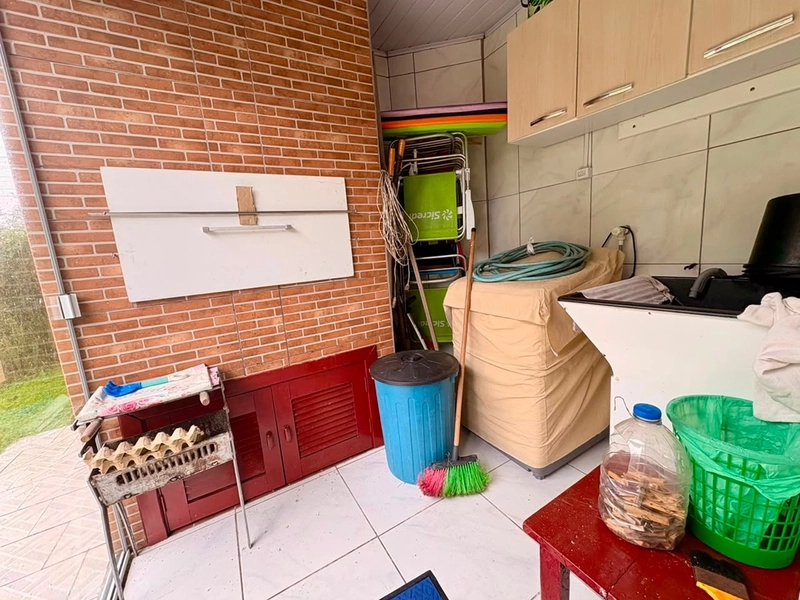 🏡 CASA À VENDA EM IMBÉ | BALNEÁRIO SANTA TEREZINHA: 11ª foto da galeria de imagens do imóvel