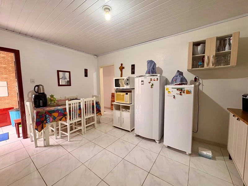 🏡 CASA À VENDA EM IMBÉ | BALNEÁRIO SANTA TEREZINHA: 4ª foto da galeria de imagens do imóvel