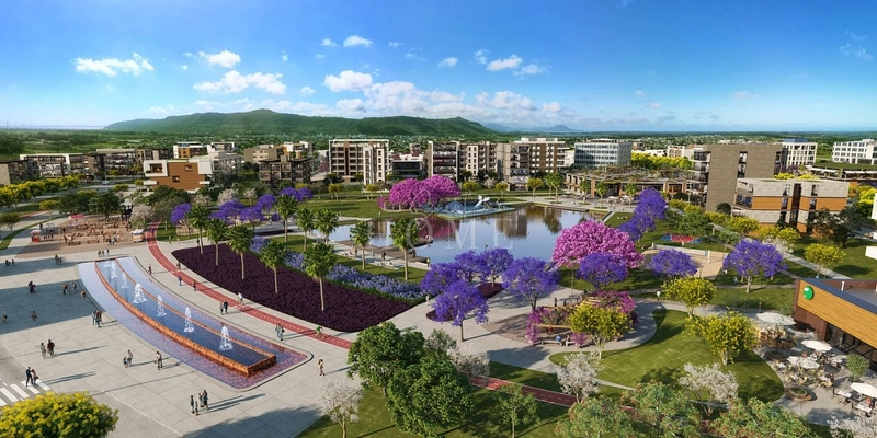 BRISAS Bairro Cidade: 1ª foto da galeria de imagens do imóvel