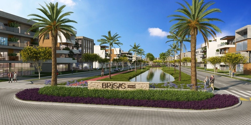 BRISAS Bairro Cidade: 3ª foto da galeria de imagens do imóvel