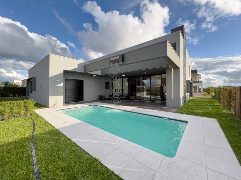 Casa no condomínio Lagoa do Passo: 7ª foto da galeria de imagens do imóvel