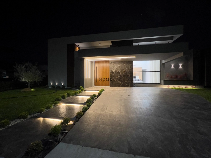 Casa no condomínio Lagoa do Passo: 40ª foto da galeria de imagens do imóvel