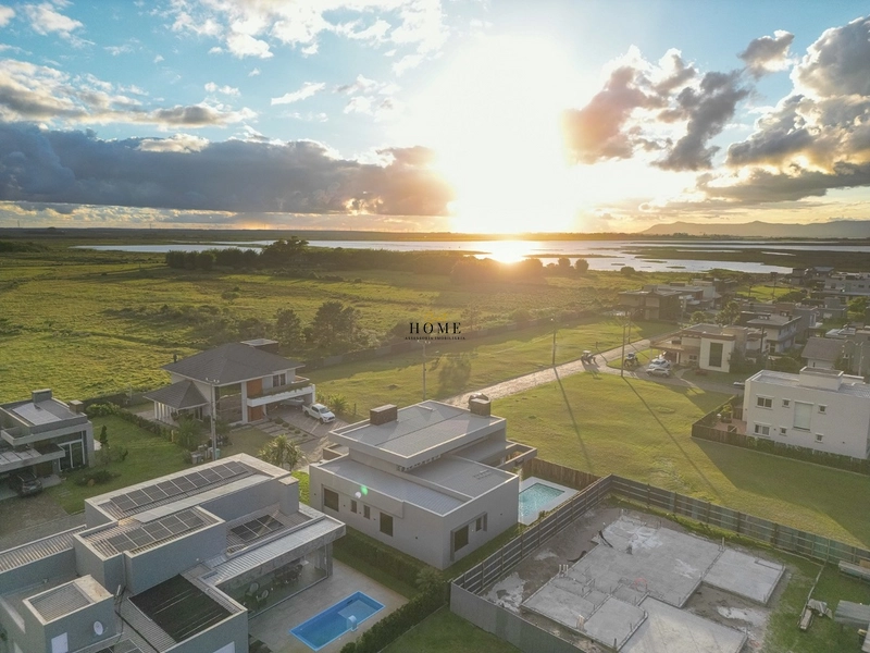 Casa no condomínio Lagoa do Passo: 6ª foto da galeria de imagens do imóvel