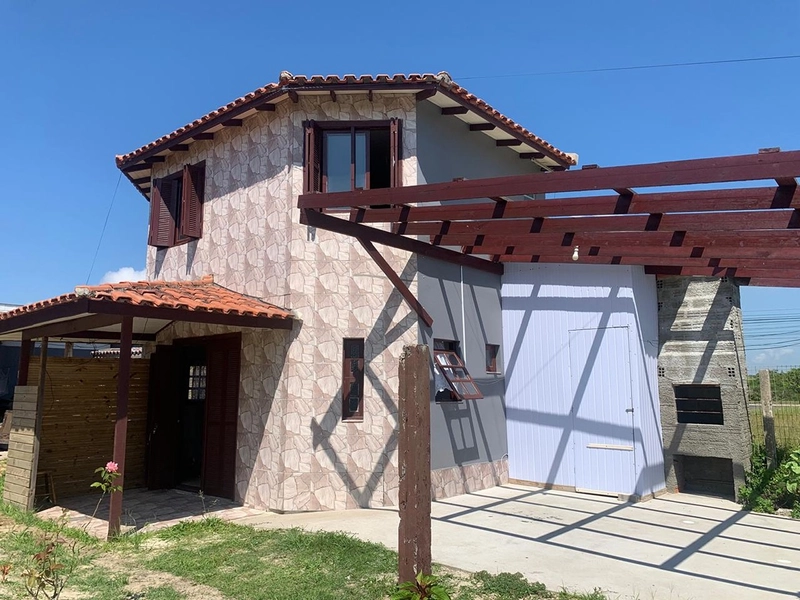 Casa à venda em Mariluz: 13ª foto da galeria de imagens do imóvel