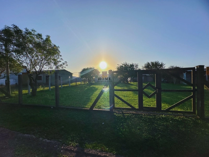 Terreno à venda em Imbé: 3ª foto da galeria de imagens do imóvel