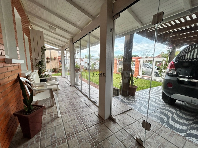 Casa à venda no centro de Imbé: 7ª foto da galeria de imagens do imóvel
