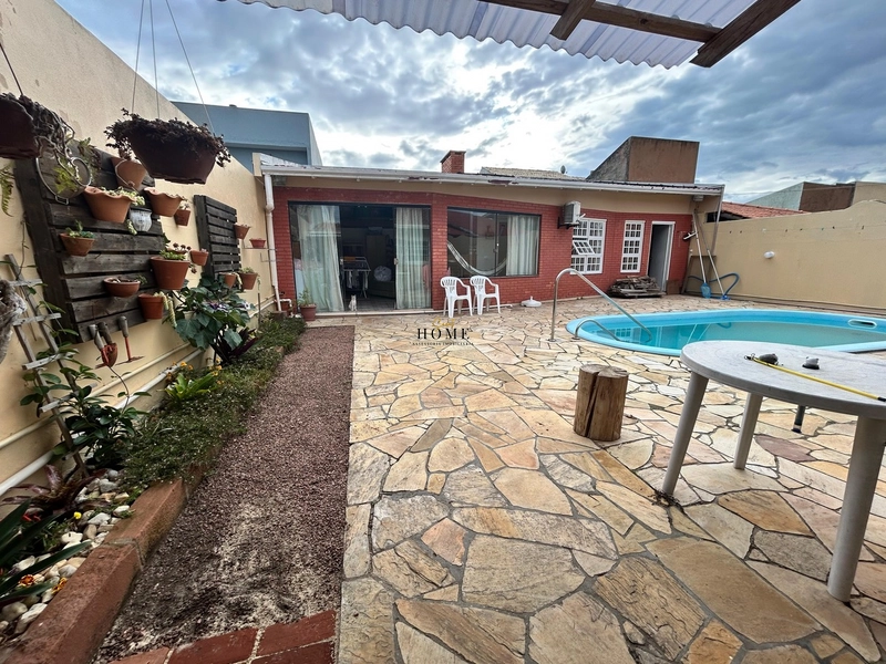 Casa à venda no centro de Imbé: 10ª foto da galeria de imagens do imóvel