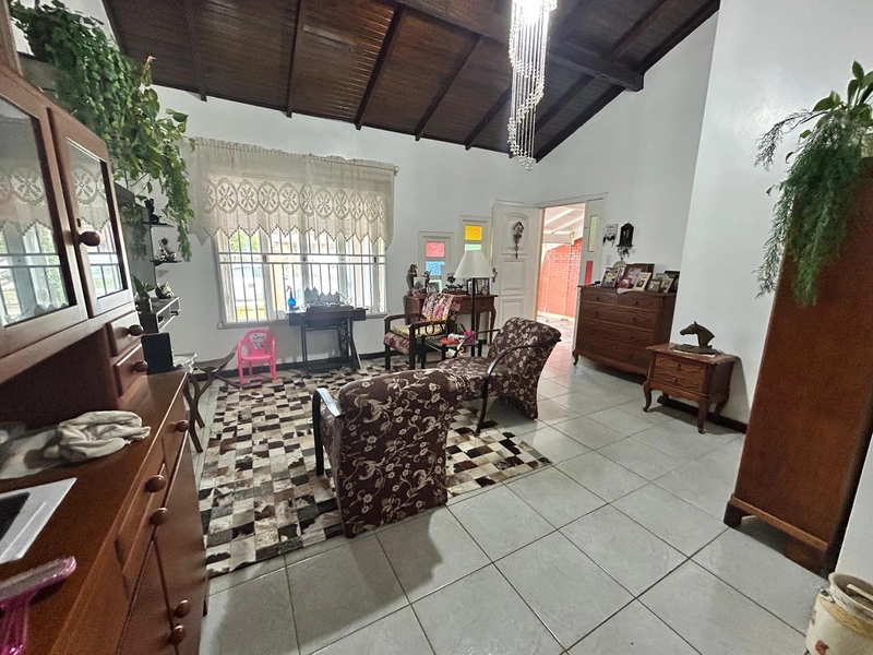 Casa à venda no centro de Imbé: 4ª foto da galeria de imagens do imóvel