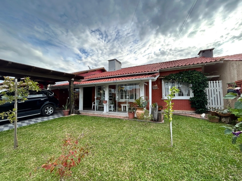 Casa à venda no centro de Imbé: 9ª foto da galeria de imagens do imóvel