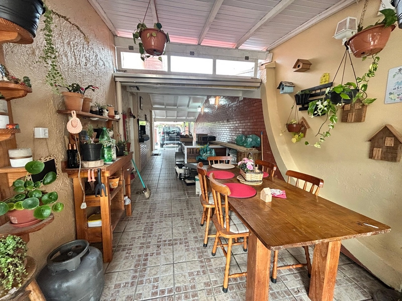 Casa à venda no centro de Imbé: 13ª foto da galeria de imagens do imóvel