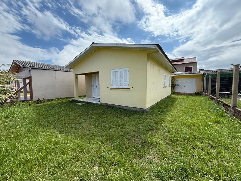 Casa à venda em Mariluz: 2ª foto da galeria de imagens do imóvel