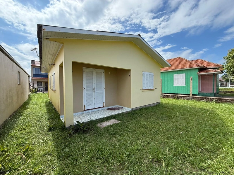 Casa à venda em Mariluz: 1ª foto da galeria de imagens do imóvel