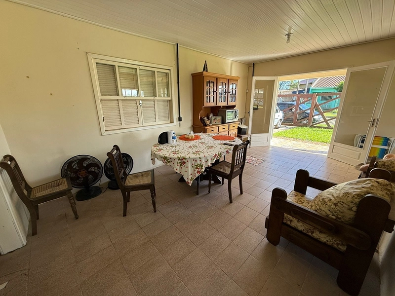 🌊🏡 Casa à venda em Imbé – Balneário Nordeste: 3ª foto da galeria de imagens do imóvel