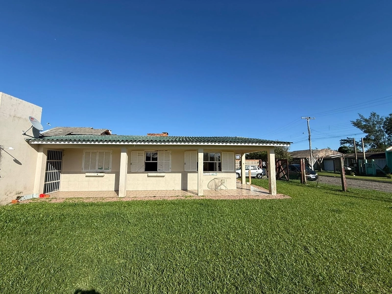 🌊🏡 Casa à venda em Imbé – Balneário Nordeste: 1ª foto da galeria de imagens do imóvel