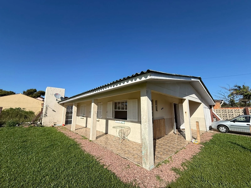 🌊🏡 Casa à venda em Imbé – Balneário Nordeste: 2ª foto da galeria de imagens do imóvel