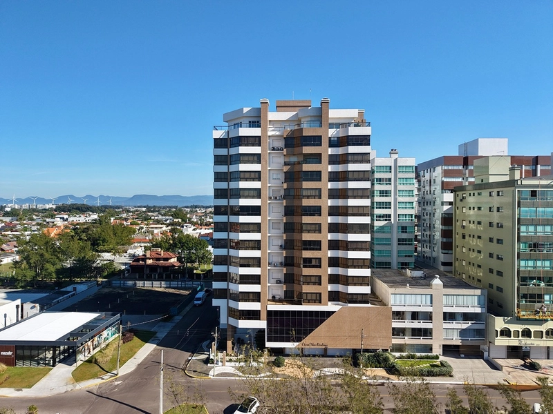 AMPLO APARTAMENTO DE FRENTE PARA O MAR E COM VISTA LIBERADA TANTO PARA O MAR QUANTO PARA ATLÂNTIDA !: 30ª foto da galeria de imagens do imóvel