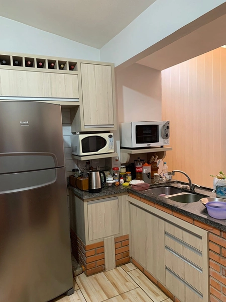 Casa à venda em Novo Hamburgo aceita permuta por casa no Litoral: 32ª foto da galeria de imagens do imóvel