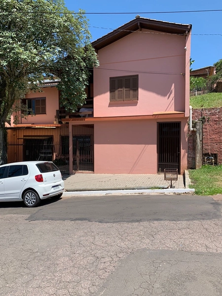 Casa à venda em Novo Hamburgo aceita permuta por casa no Litoral: 7ª foto da galeria de imagens do imóvel
