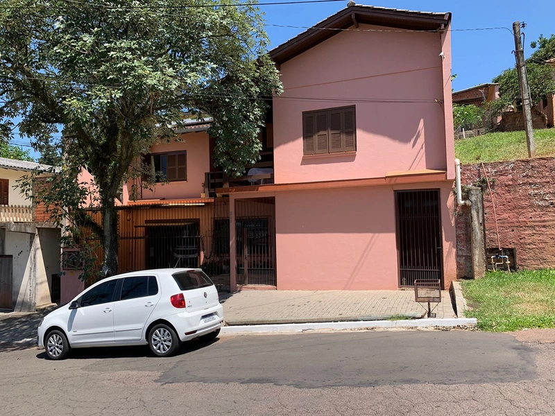 Casa à venda em Novo Hamburgo aceita permuta por casa no Litoral: 2ª foto da galeria de imagens do imóvel