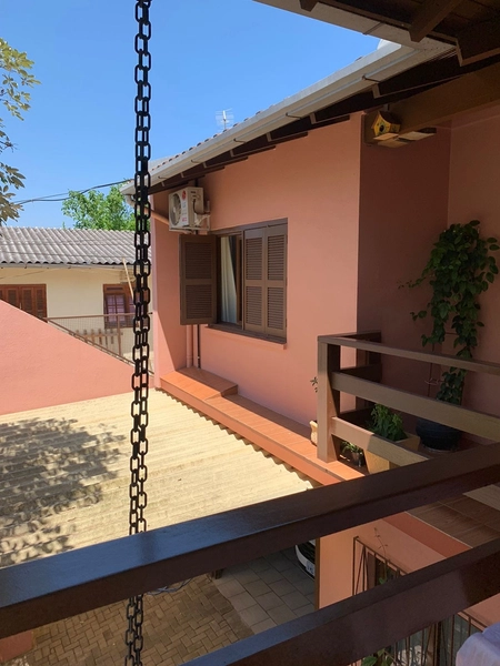 Casa à venda em Novo Hamburgo aceita permuta por casa no Litoral: 15ª foto da galeria de imagens do imóvel