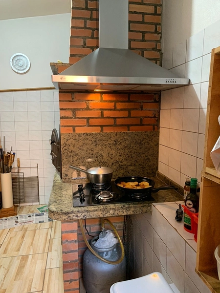 Casa à venda em Novo Hamburgo aceita permuta por casa no Litoral: 27ª foto da galeria de imagens do imóvel
