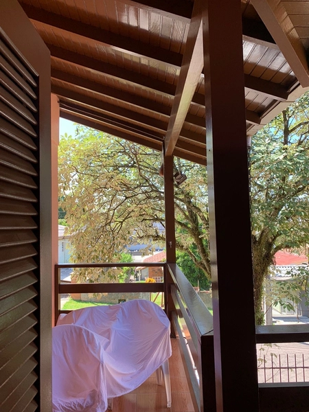 Casa à venda em Novo Hamburgo aceita permuta por casa no Litoral: 9ª foto da galeria de imagens do imóvel