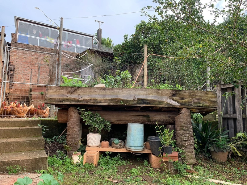 Casa à venda em Novo Hamburgo aceita permuta por casa no Litoral: 13ª foto da galeria de imagens do imóvel