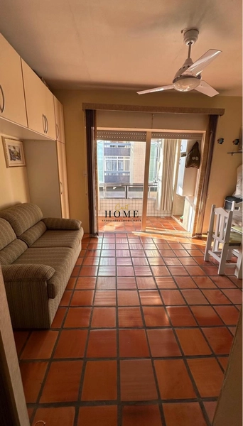 Apartamento em Capão Novo: 3ª foto da galeria de imagens do imóvel