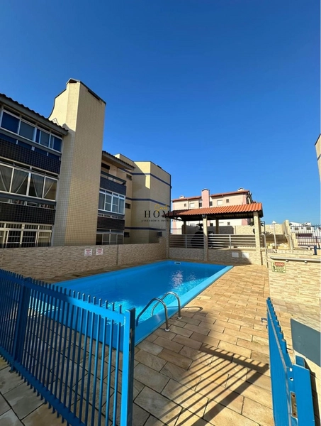 Apartamento em Capão Novo: 2ª foto da galeria de imagens do imóvel